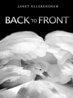 cover image of Back to Front